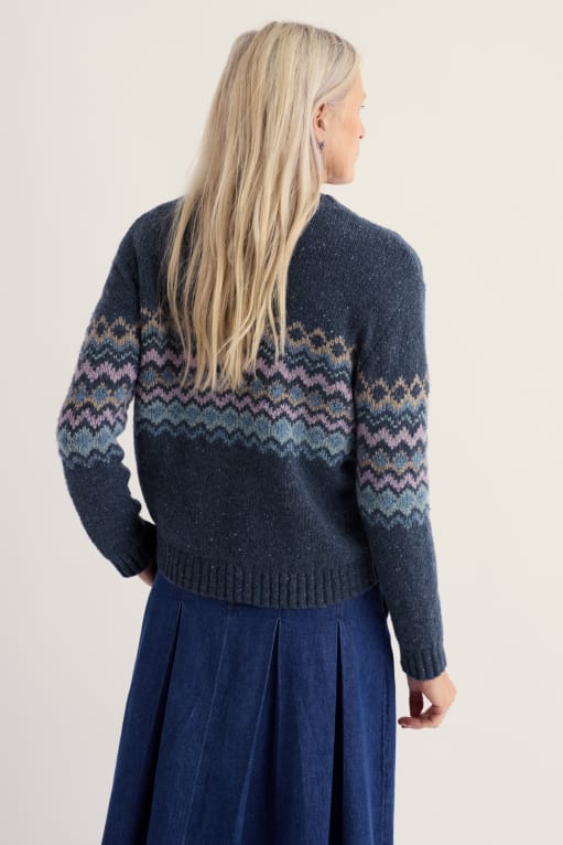Seasalt Golden Light Jumper