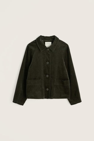 Seasalt Ocean Mist Jacket