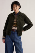 Seasalt Ocean Mist Jacket
