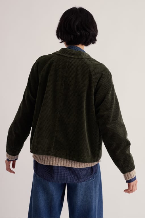 Seasalt Ocean Mist Jacket
