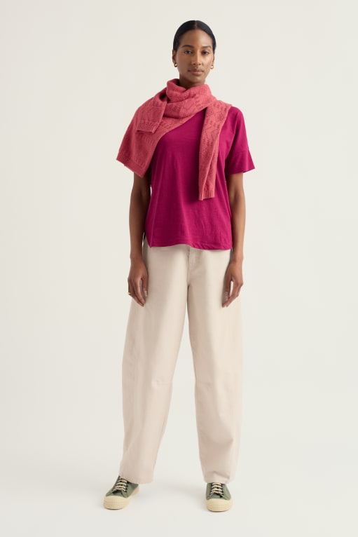 Seasalt Bryher View T-Shirt