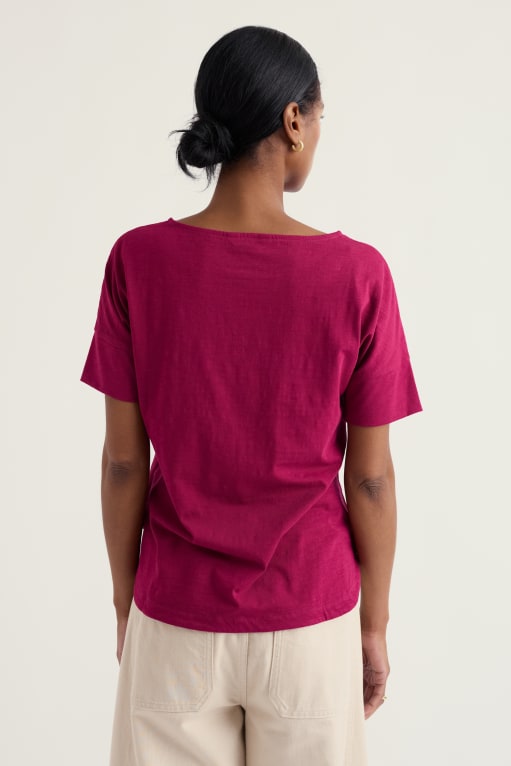 Seasalt Bryher View T-Shirt