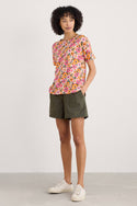 Seasalt Bryher View T-Shirt