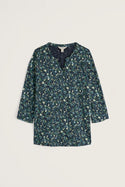 Seasalt 3/4 Kellow Top
