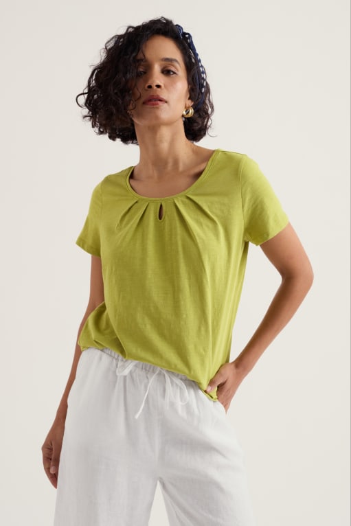 Seasalt Appletree T-Shirt