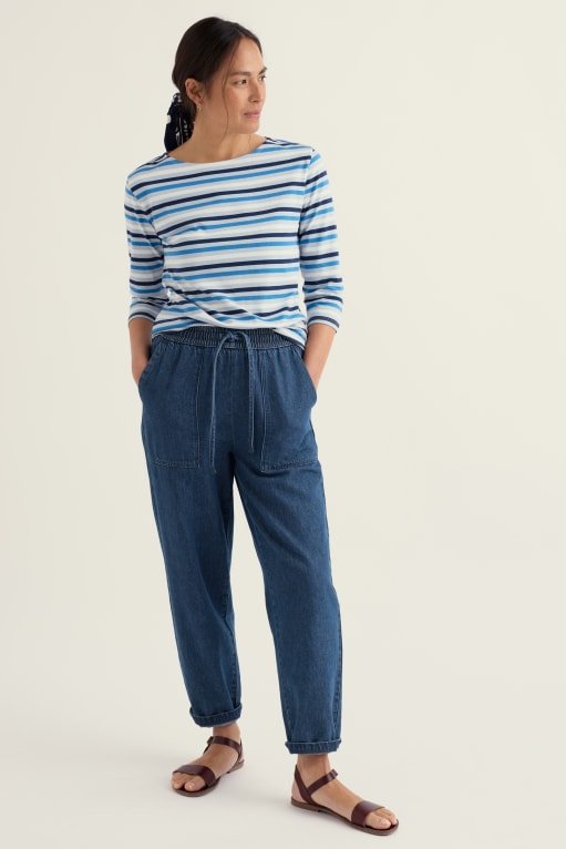 Seasalt Sailor Top