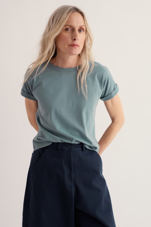 Seasalt Porthzennor T-Shirt