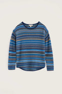 Seasalt Fruity II Stripe Jumper