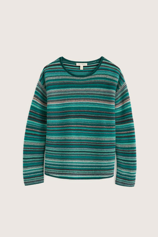 Seasalt Fruity II Stripe Jumper