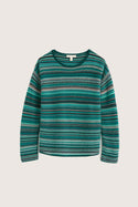 Seasalt Fruity II Stripe Jumper