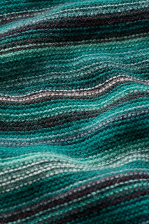 Seasalt Fruity II Stripe Jumper