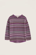 Seasalt Fruity II Stripe Jumper