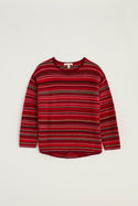 Seasalt Fruity II Stripe Jumper