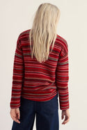 Seasalt Fruity II Stripe Jumper