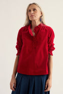 Seasalt Feather Star Top