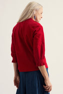 Seasalt Feather Star Top
