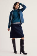 Seasalt Dawson Pick Jumper