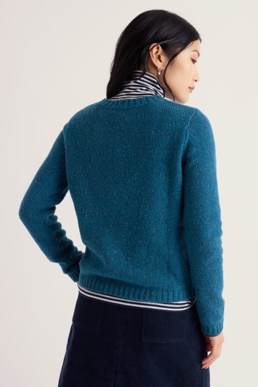 Seasalt Dawson Pick Jumper