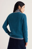 Seasalt Dawson Pick Jumper