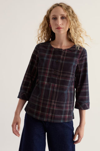 Seasalt Tithonia Cord Top