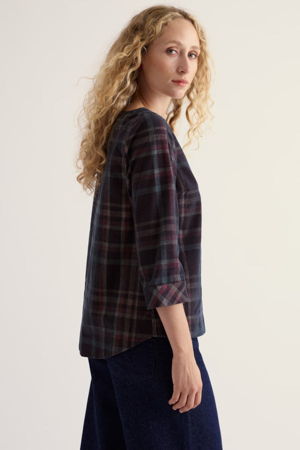 Seasalt Tithonia Cord Top