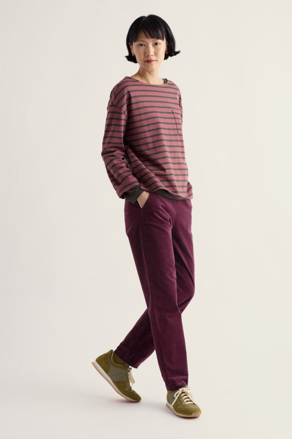 Seasalt Crackington Trousers
