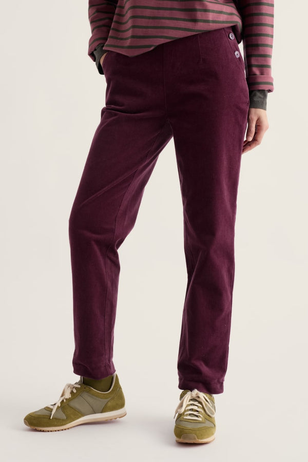 Seasalt Crackington Trousers