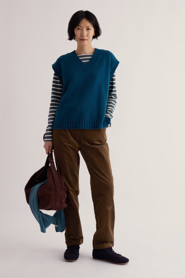 Seasalt Crackington Trousers