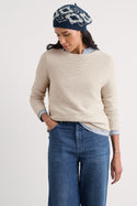 Seasalt Makers Jumper
