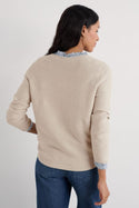 Seasalt Makers Jumper