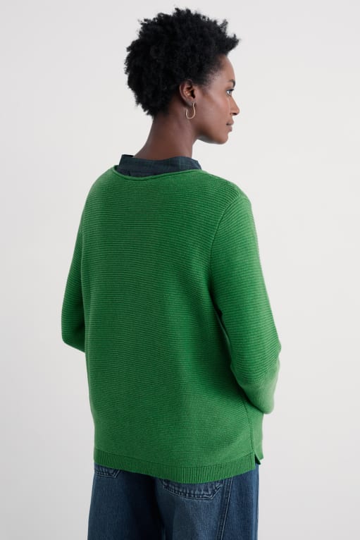 Seasalt Makers Jumper