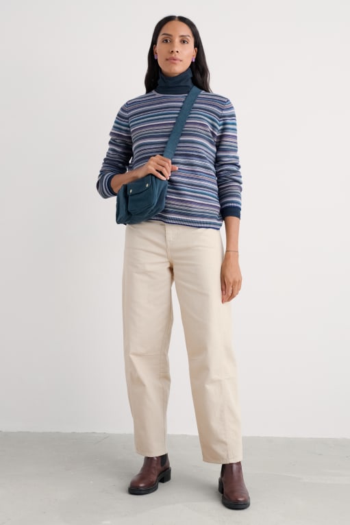 Seasalt Makers Jumper