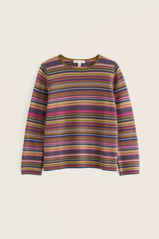 Seasalt Makers Jumper