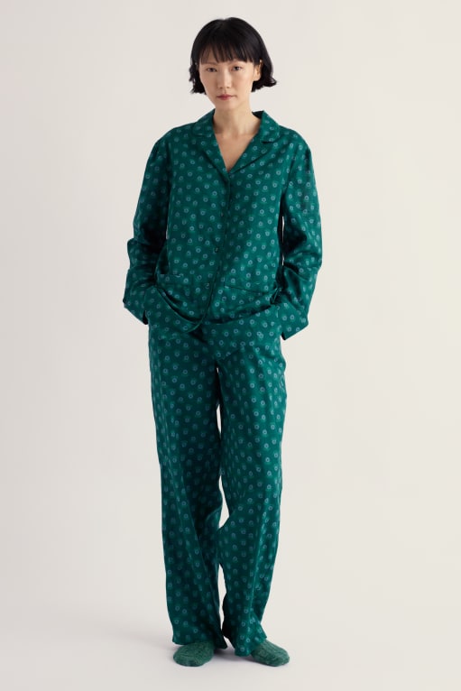 Seasalt View Point Pyjamas
