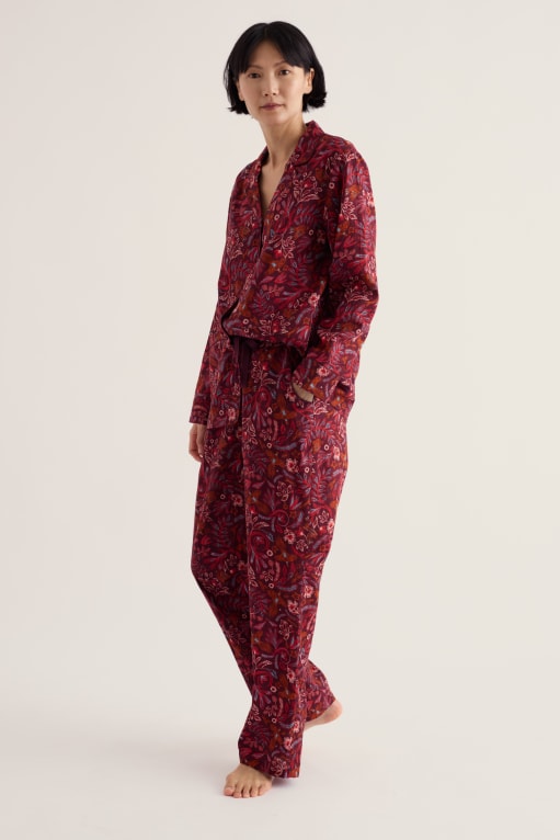 Seasalt View Point Pyjamas