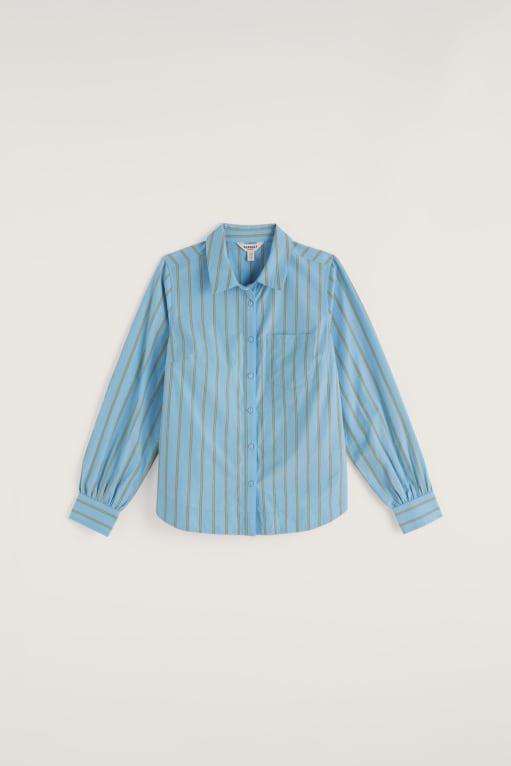 Seasalt Isla Shirt