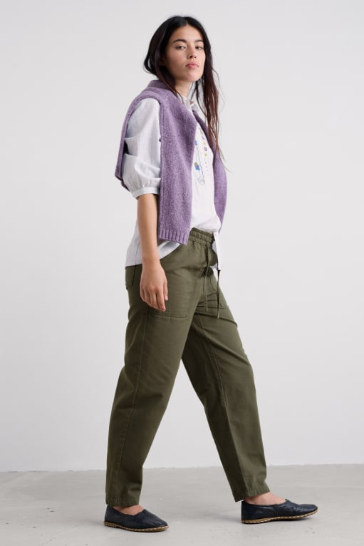 Seasalt Sholl Trouser