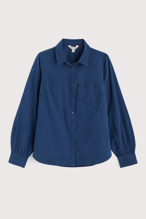 Seasalt Isla Shirt