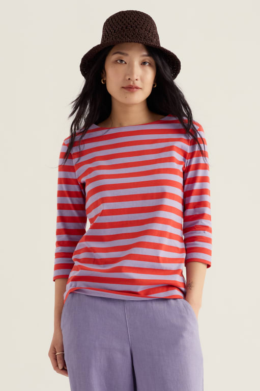 Seasalt Sailor Top