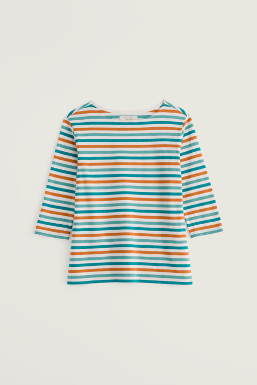 Seasalt Sailor Top