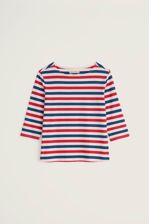 Seasalt Sailor Top