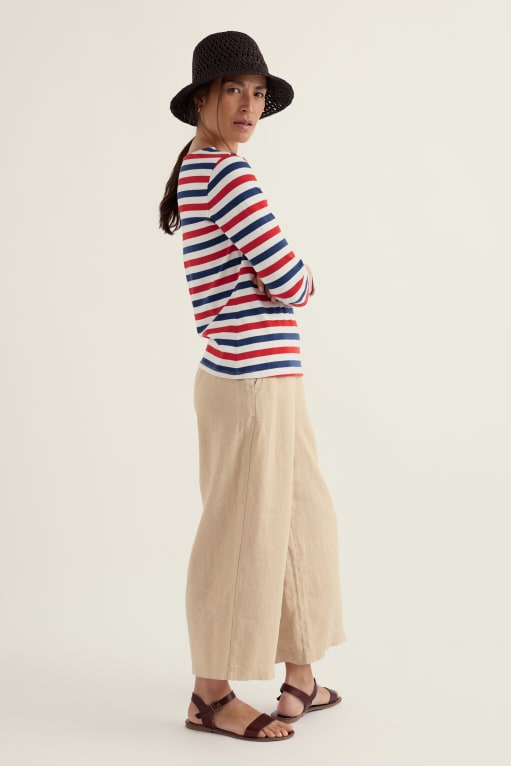 Seasalt Sailor Top