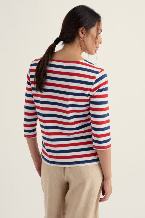 Seasalt Sailor Top