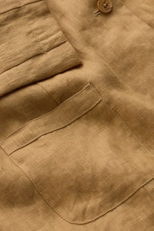 Seasalt Arame Linen Jacket