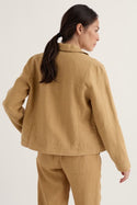 Seasalt Arame Linen Jacket