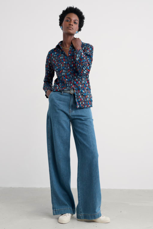 Seasalt Larissa Shirt