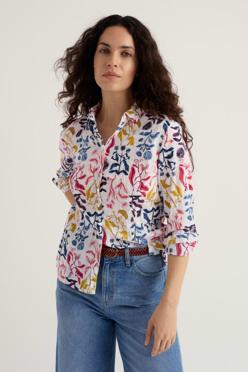 Seasalt Larissa Shirt