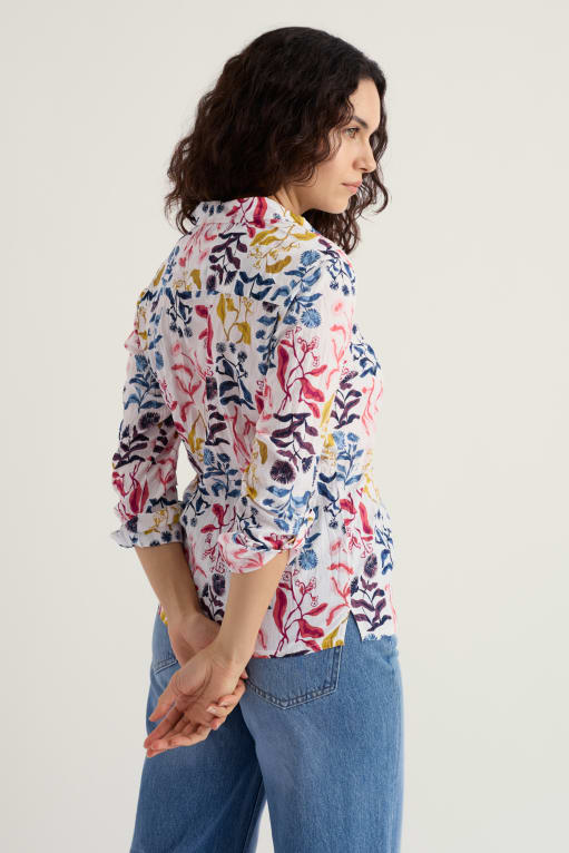 Seasalt Larissa Shirt