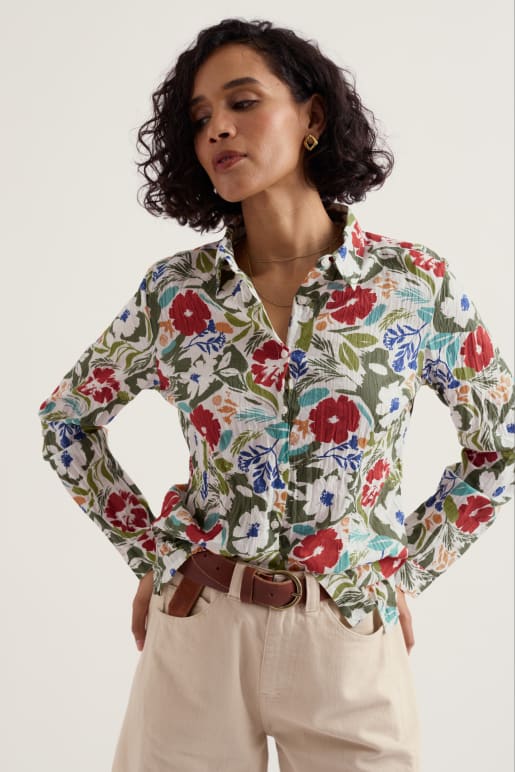 Seasalt Larissa Shirt