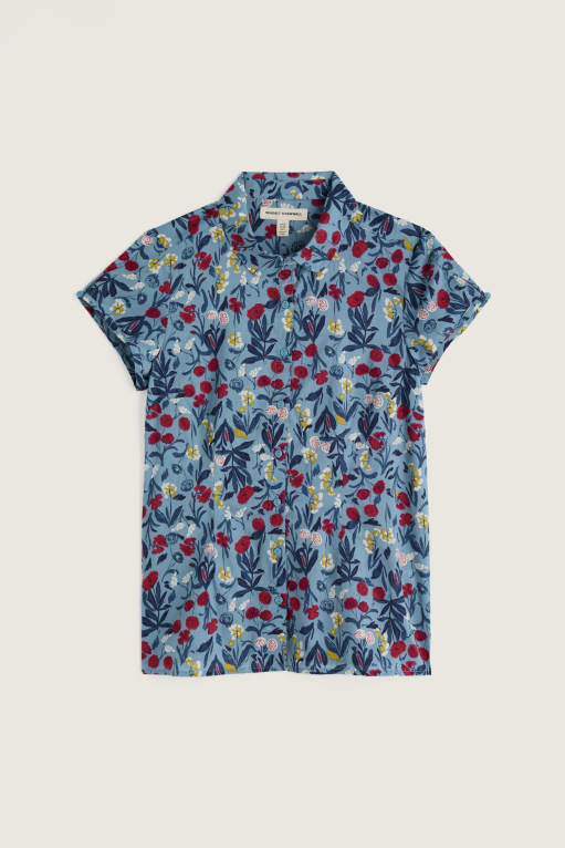 Seasalt Rushmaker Shirt